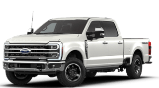 2026 Ford Super Duty® External Image 2